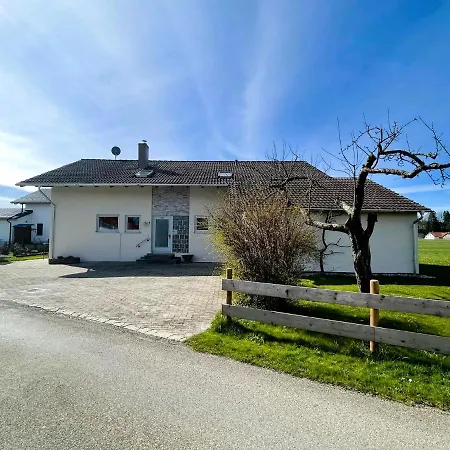 Feriehus Casa Lobo Charmantes Im Allgaeu *