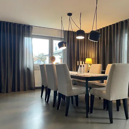Casa Lobo Charmantes Im Allgaeu *