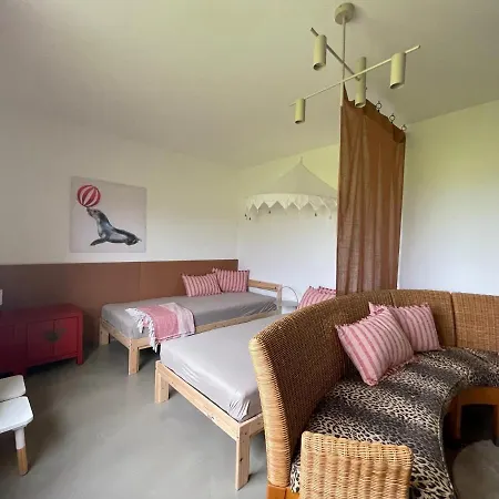 Casa Lobo Charmantes Im Allgäu * Leutkirch im Allgäu