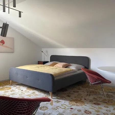 Casa Lobo Charmantes Im Allgaeu Holiday home *