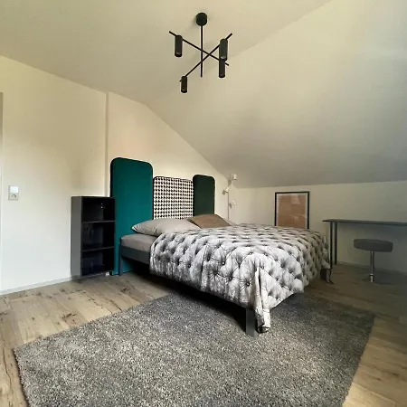 Casa Lobo Charmantes Im Allgaeu Holiday home Leutkirch im Allgau